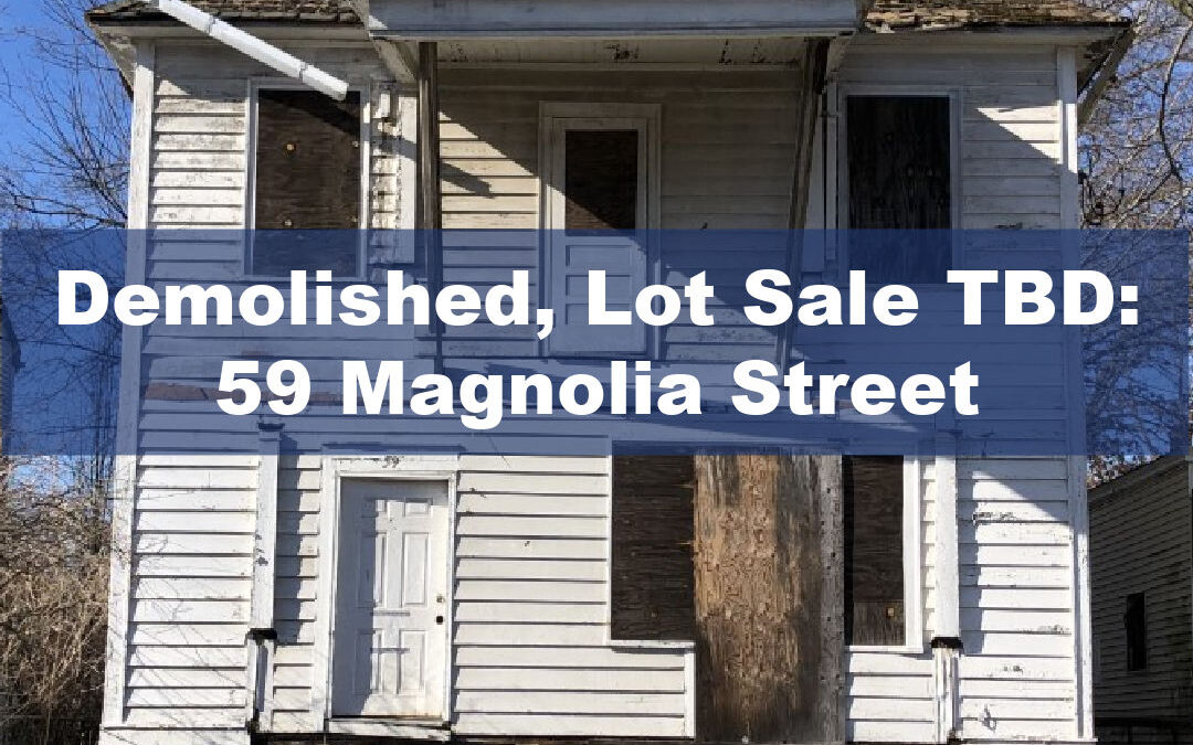 59 Magnolia Street