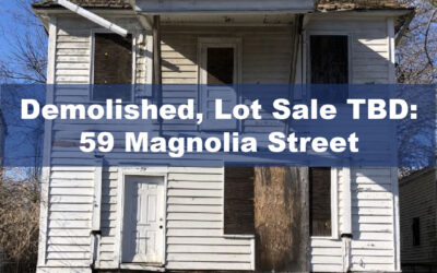 59 Magnolia Street