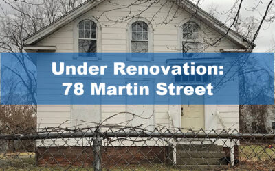 78 Martin Street