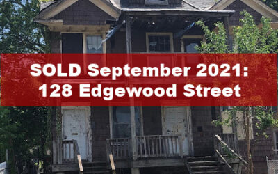 128 Edgewood Street