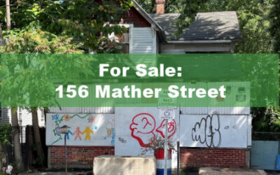 156 Mather Street