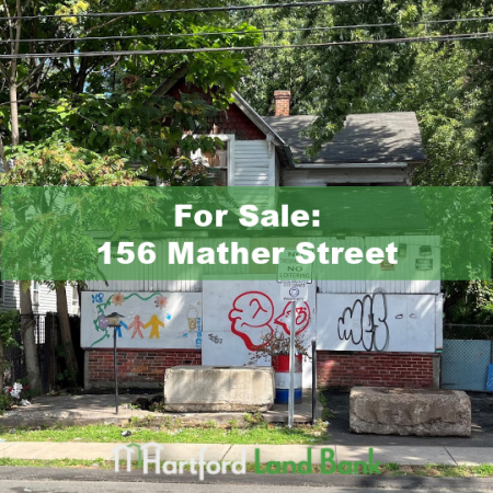 156 Mather Street