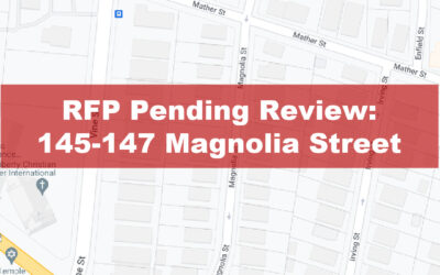 145-147 Magnolia Street