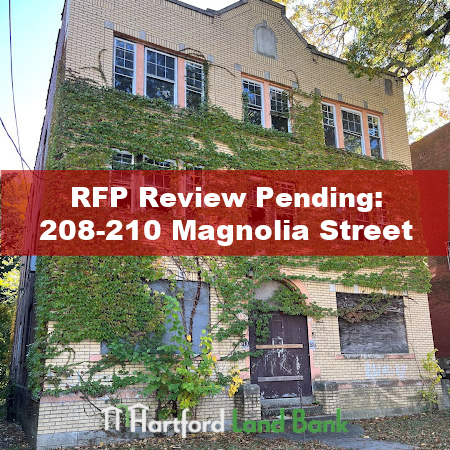 208-210 Magnolia Street