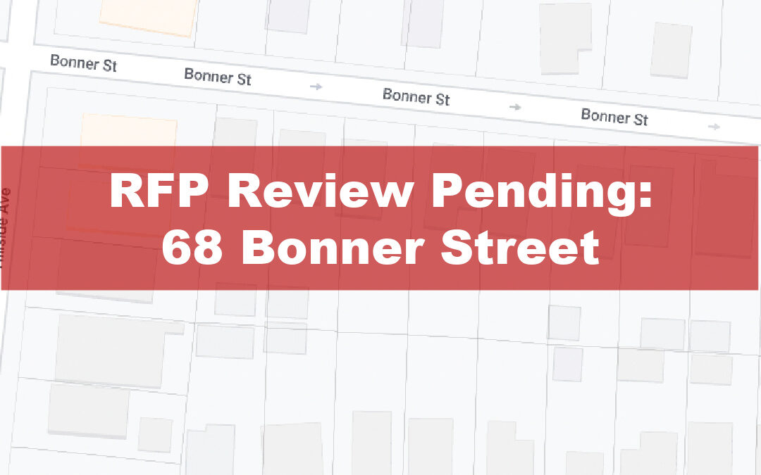 68 Bonner Street