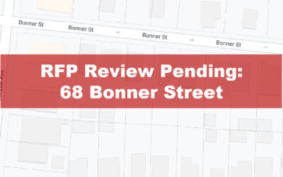 68 Bonner Street